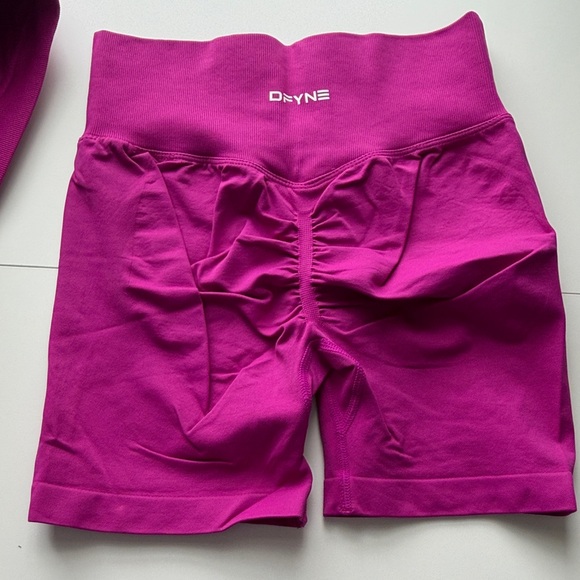 DFYNE Dynamic Pink/Magenta Set - Picture 7 of 8